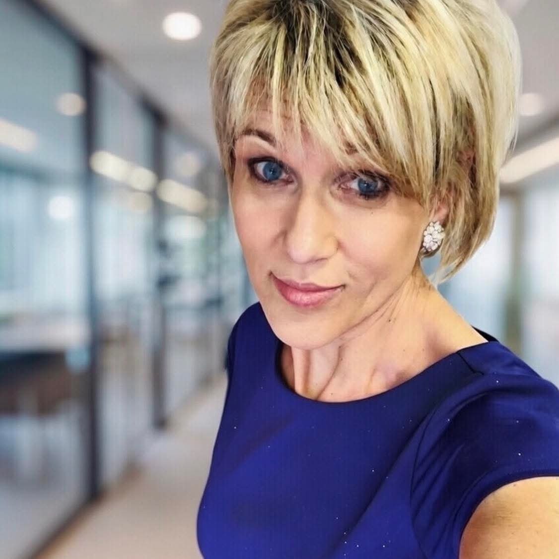 Portrait de Maître Anne Schmidt